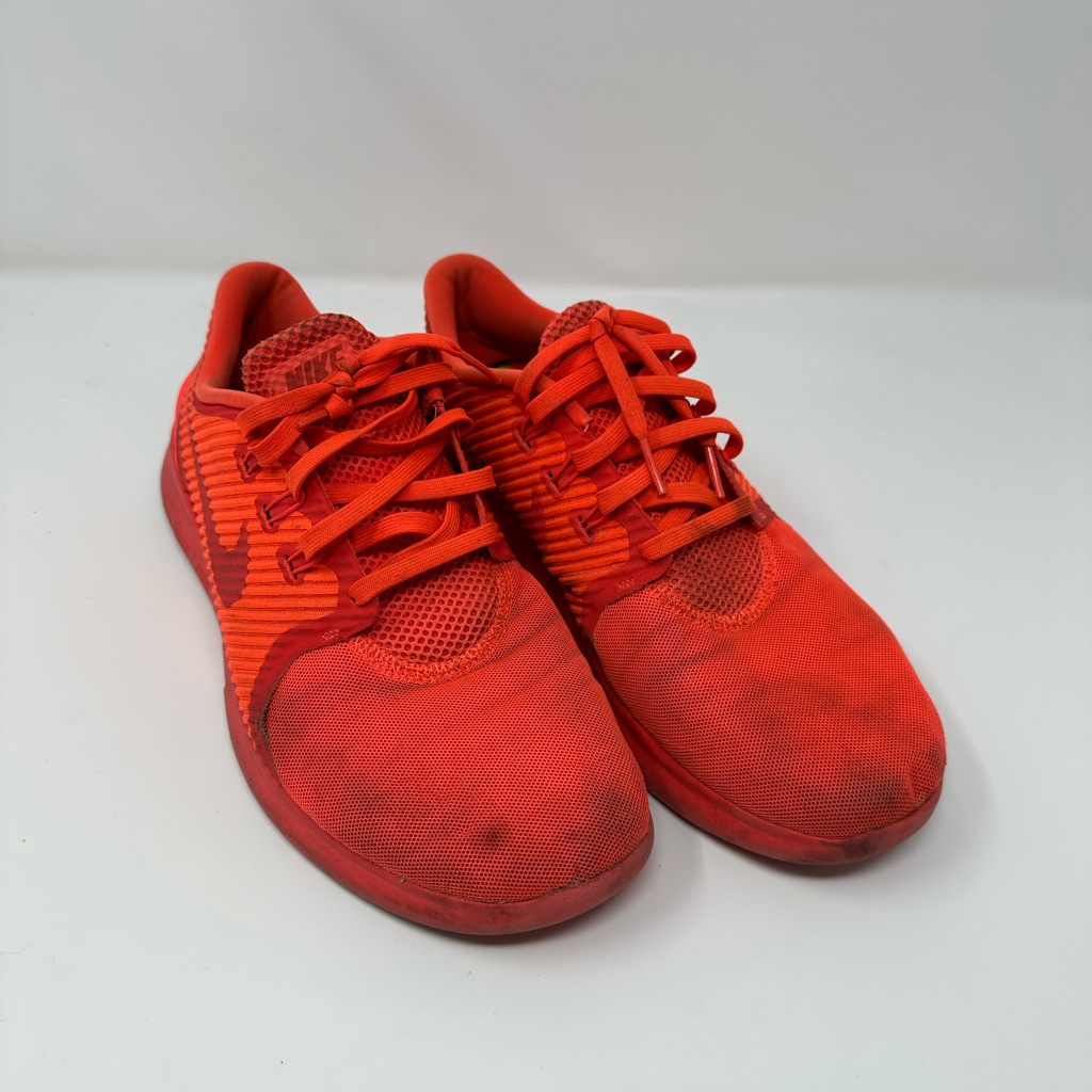 Size 10 - Nike Free Run Commuter